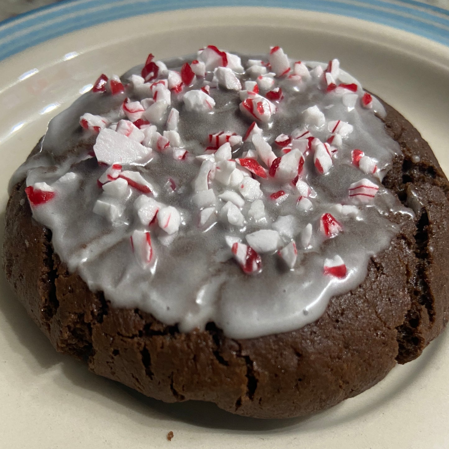 Winter Wonderland Cookies