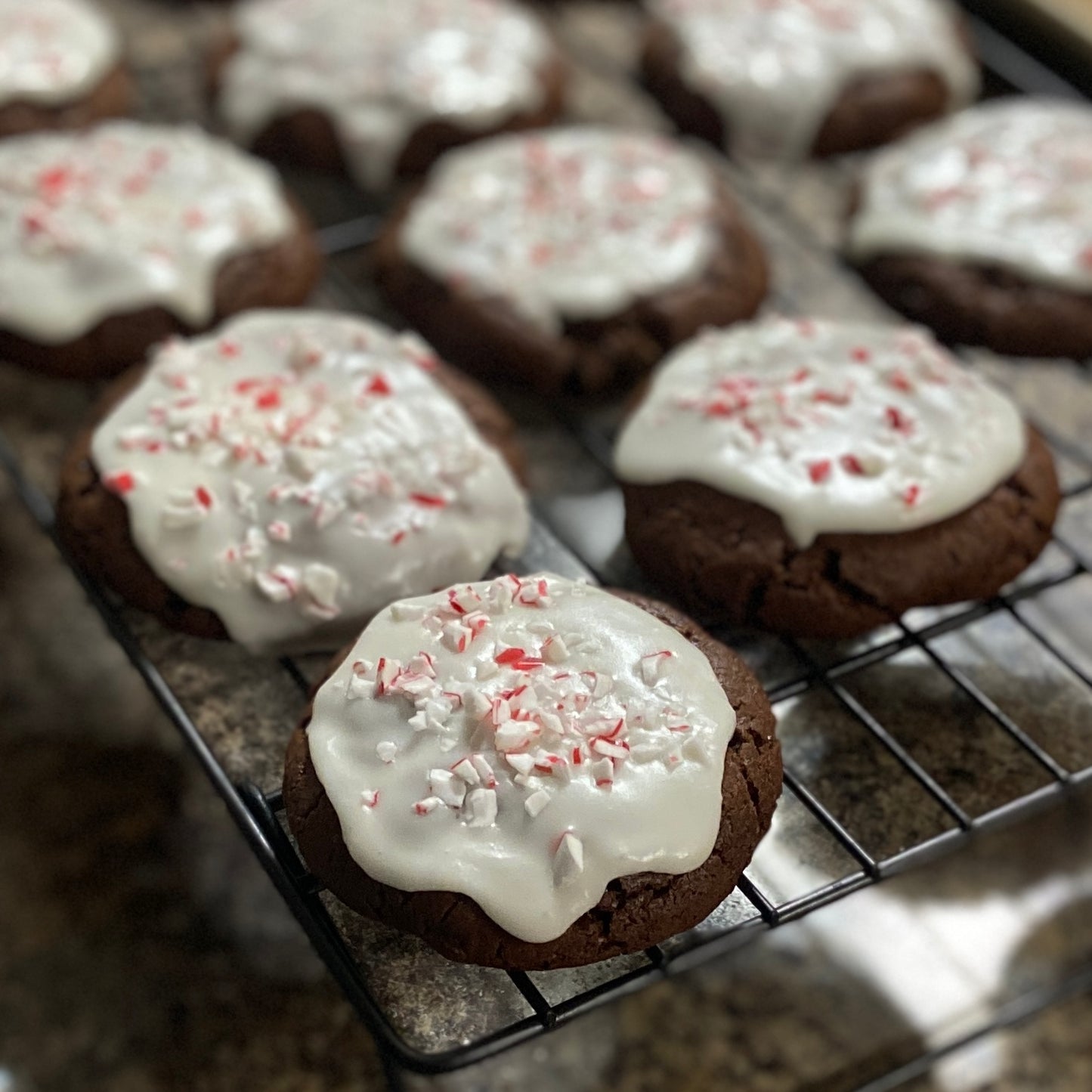Shake It Up! Variety Cookie Box