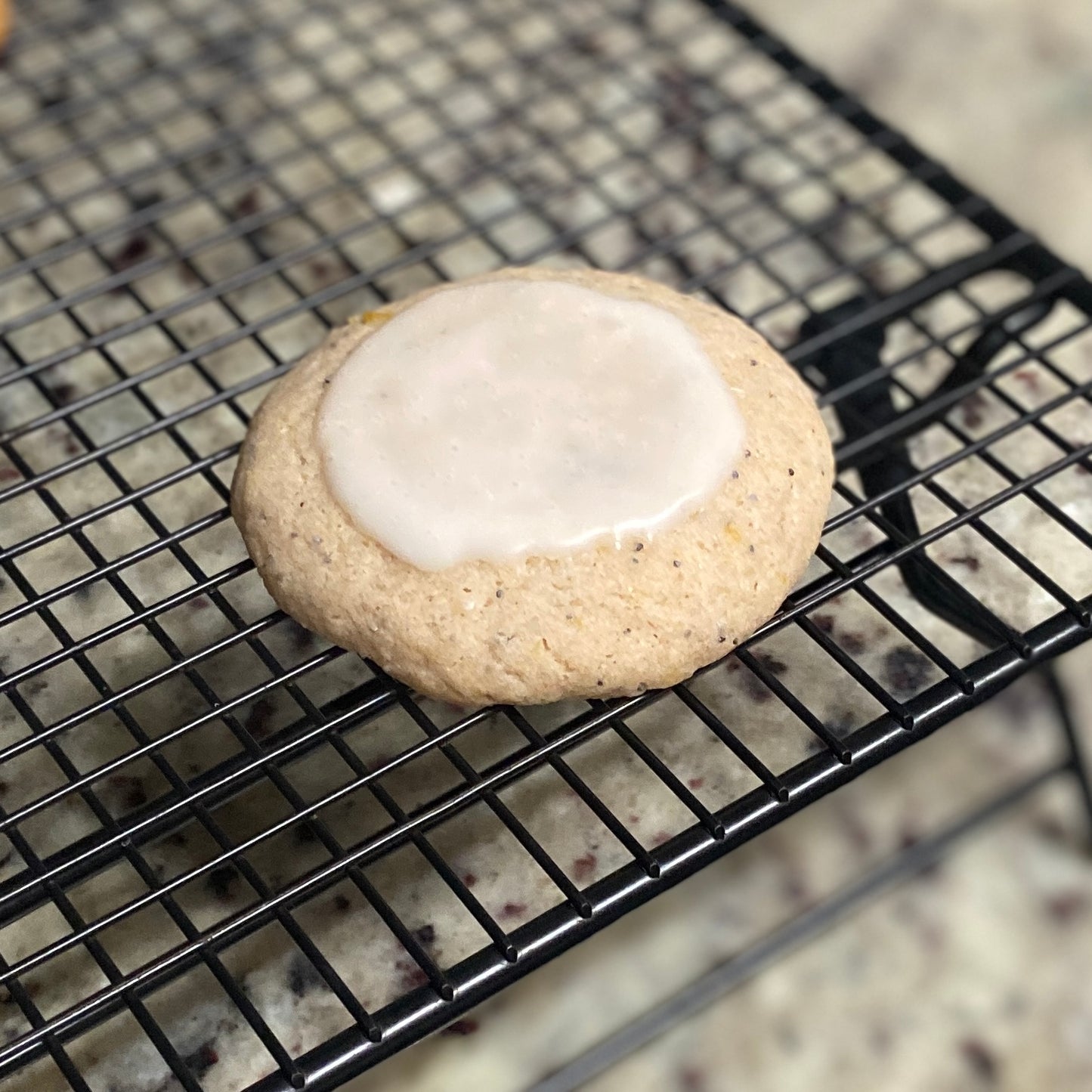 PoP! Goes My Heart (GF+Vg)