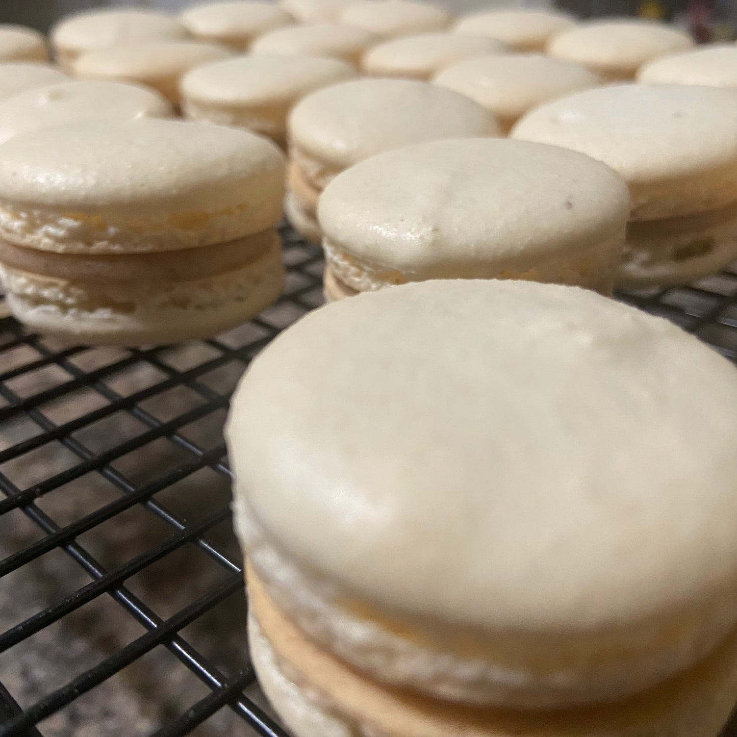 Take Macar-On Me (GF)