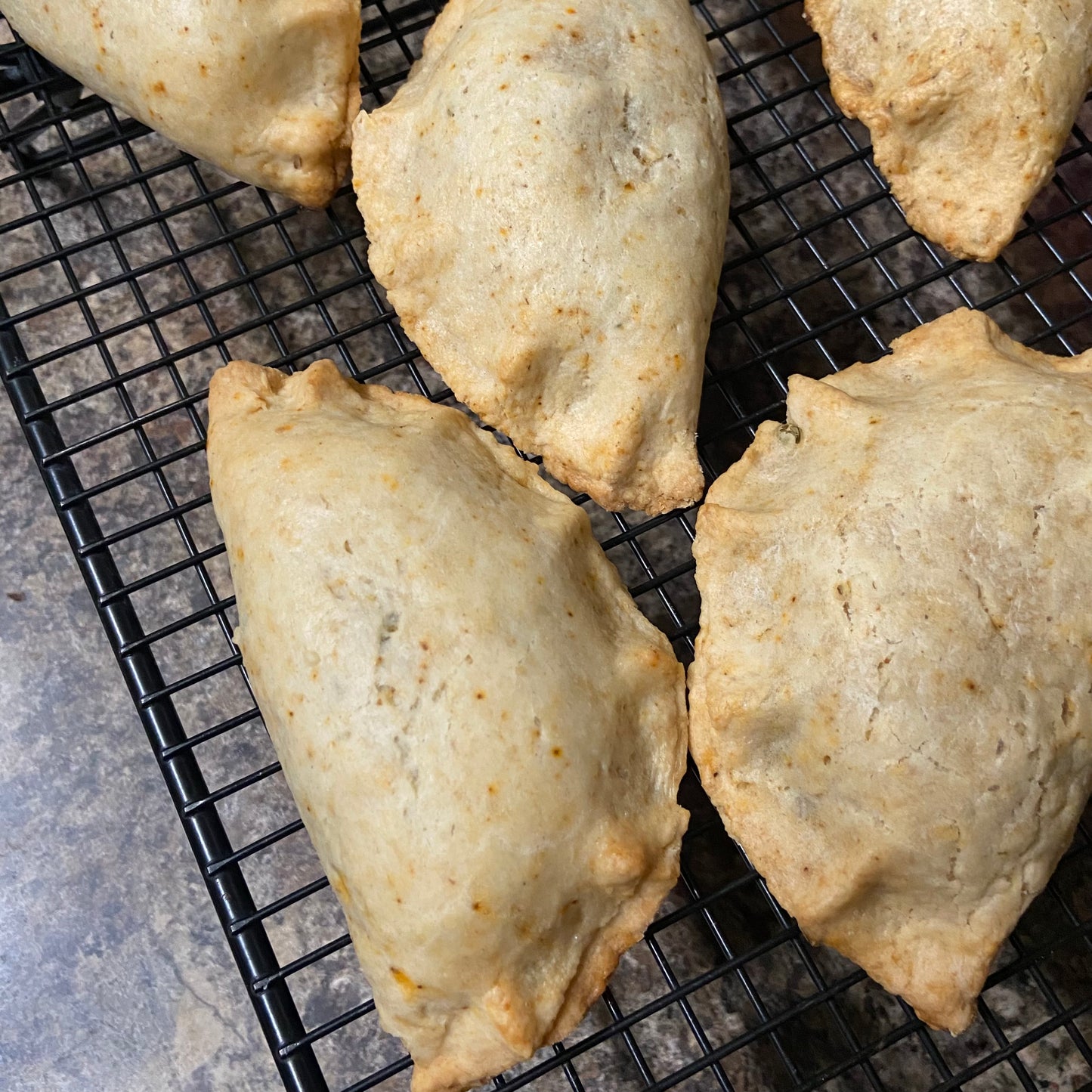 You Empan-Oughta Know (Vg)