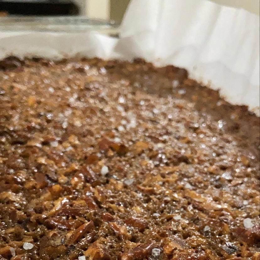 I Put a Spell Pec-On You