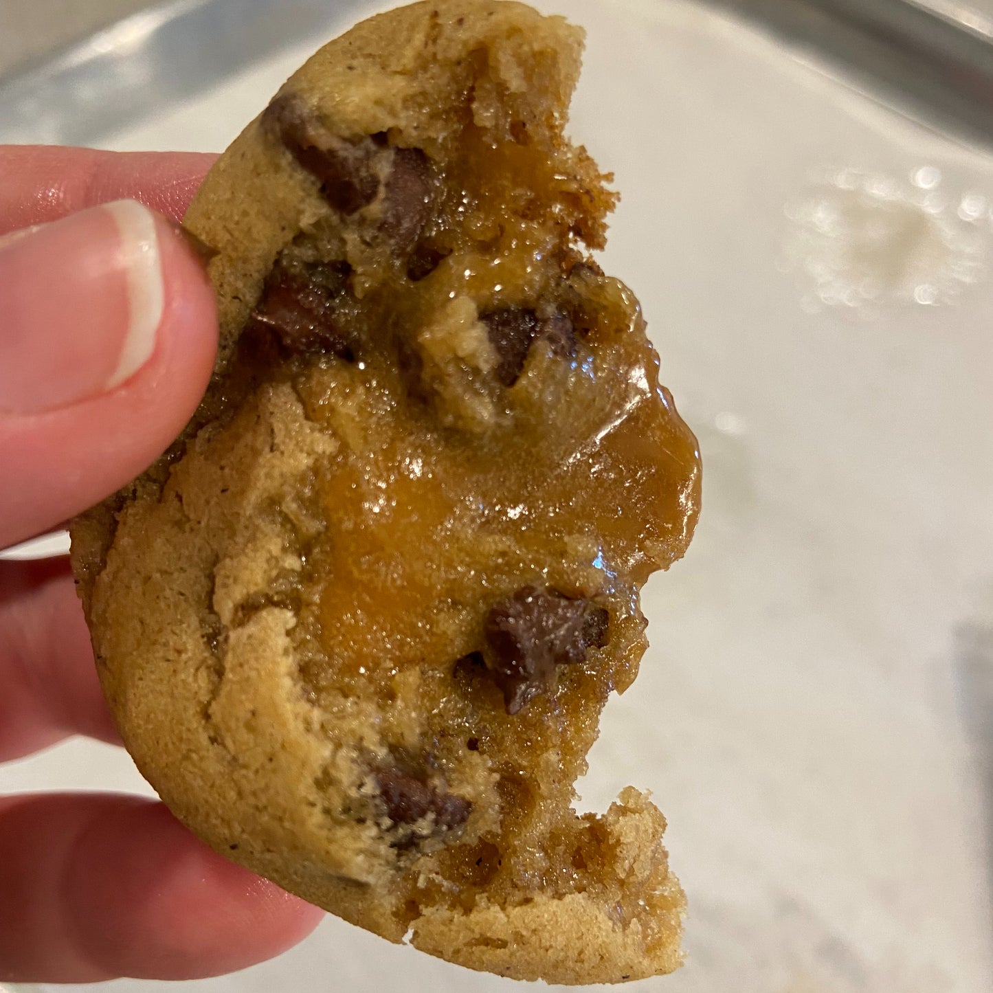 Just Like Heaven Cookies