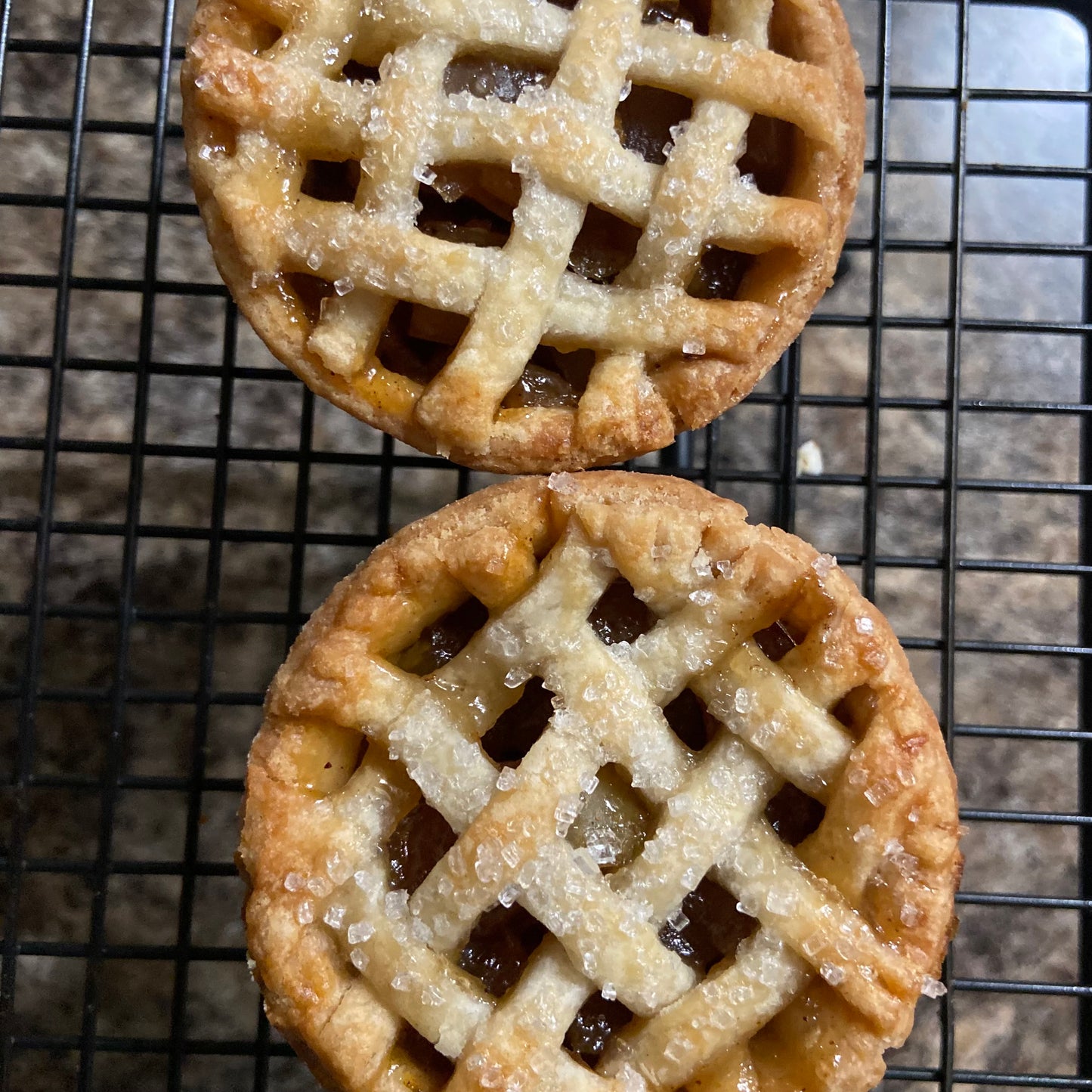 I Only Have Pies For You