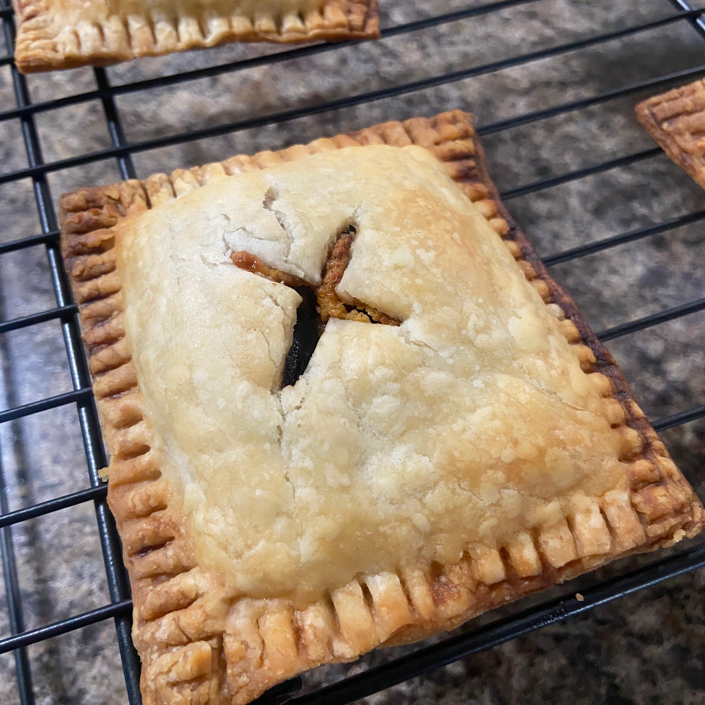 Island of MisFig Toys Hand Pies