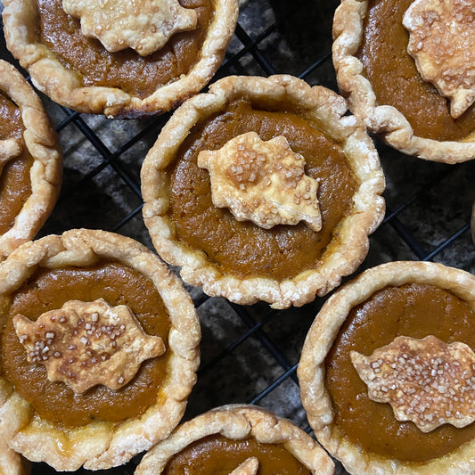 I Only Have Pies For You